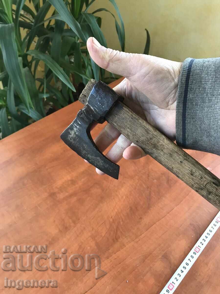 AX HATCHET AX TOOL SMALL BALTIC - 7 AX HATCHET AX TOOL SMALL BALTIC - 7