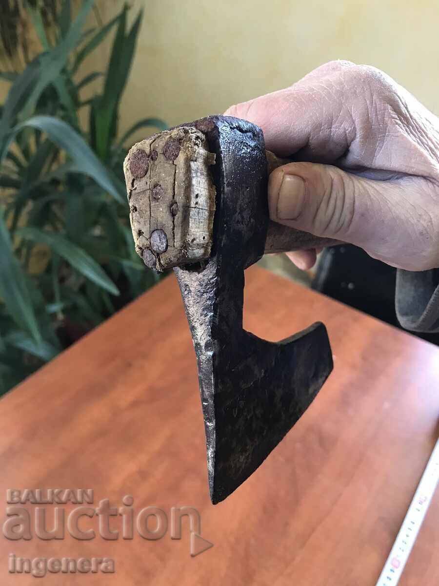 AX HATCHET AX TOOL with price 27.00 BGN | € 13.80 AX HATCHET AX TOOL with price 27.00 BGN | € 13.80