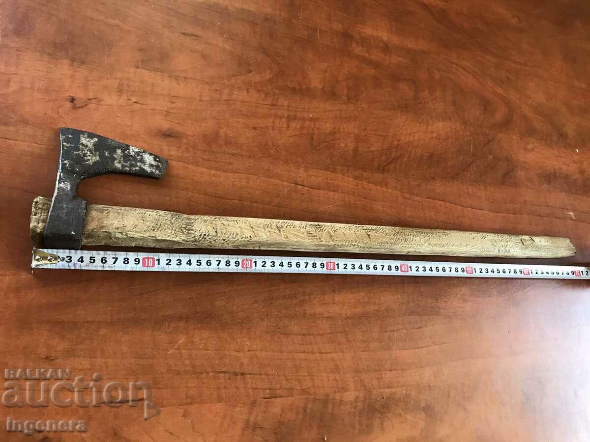 Auction AX HATCHET AX TOOL Auction AX HATCHET AX TOOL