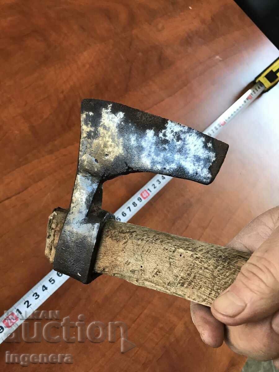 AX HATCHET AX TOOL - 5 AX HATCHET AX TOOL - 5