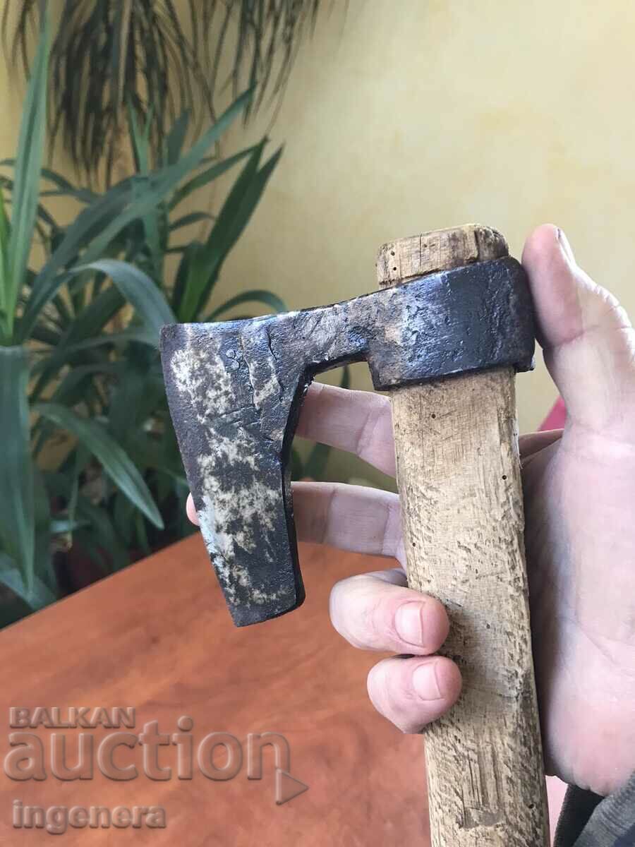 AX HATCHET AX TOOL - 6 AX HATCHET AX TOOL - 6