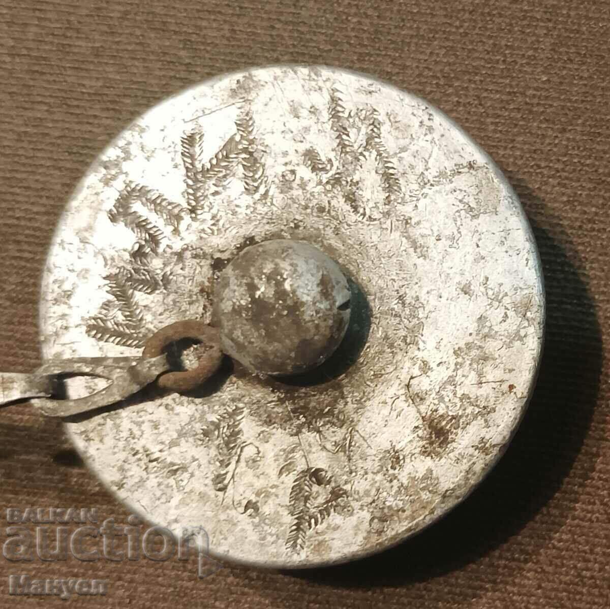 Аукцион Стар военна манерка,Царство България,ПСВ.