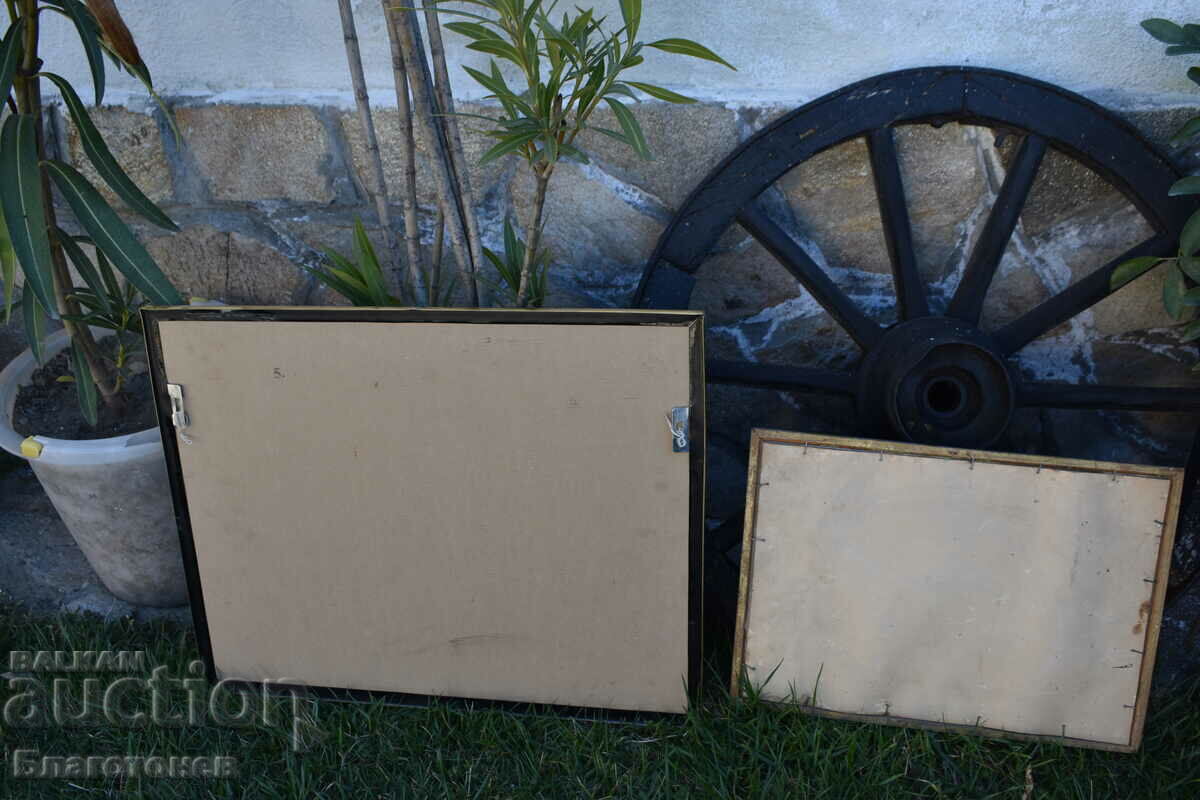 Παράδοση Κορνίζα φωτογραφιών Παράδοση Κορνίζα φωτογραφιών