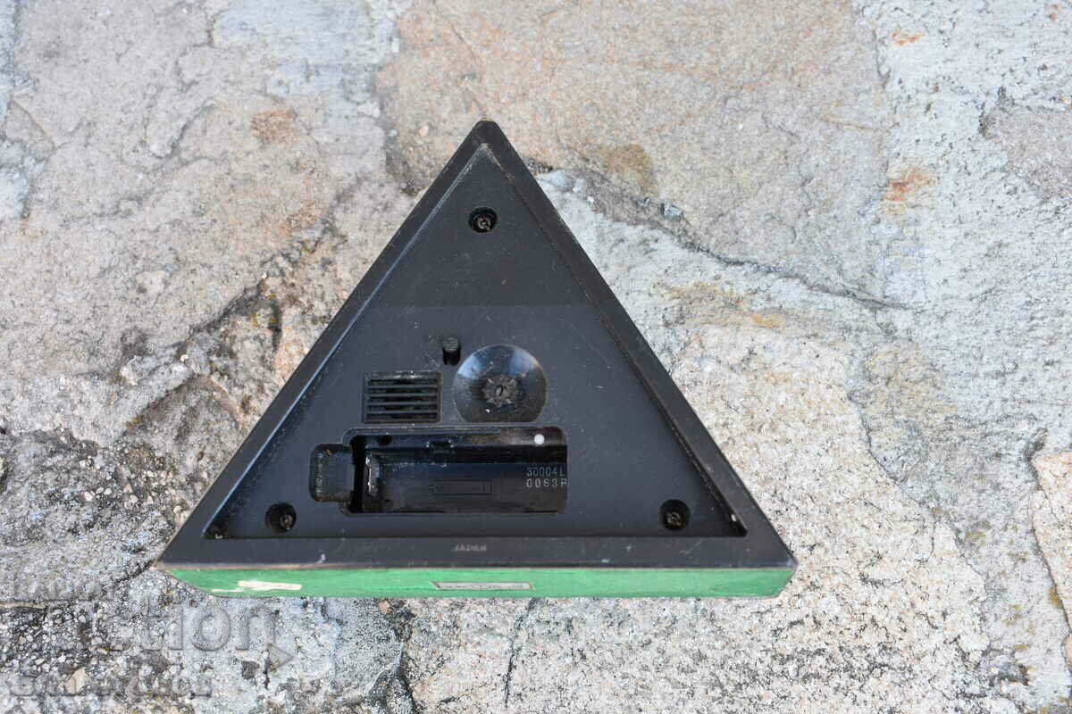 Ξυπνητήρι Seiko - 5