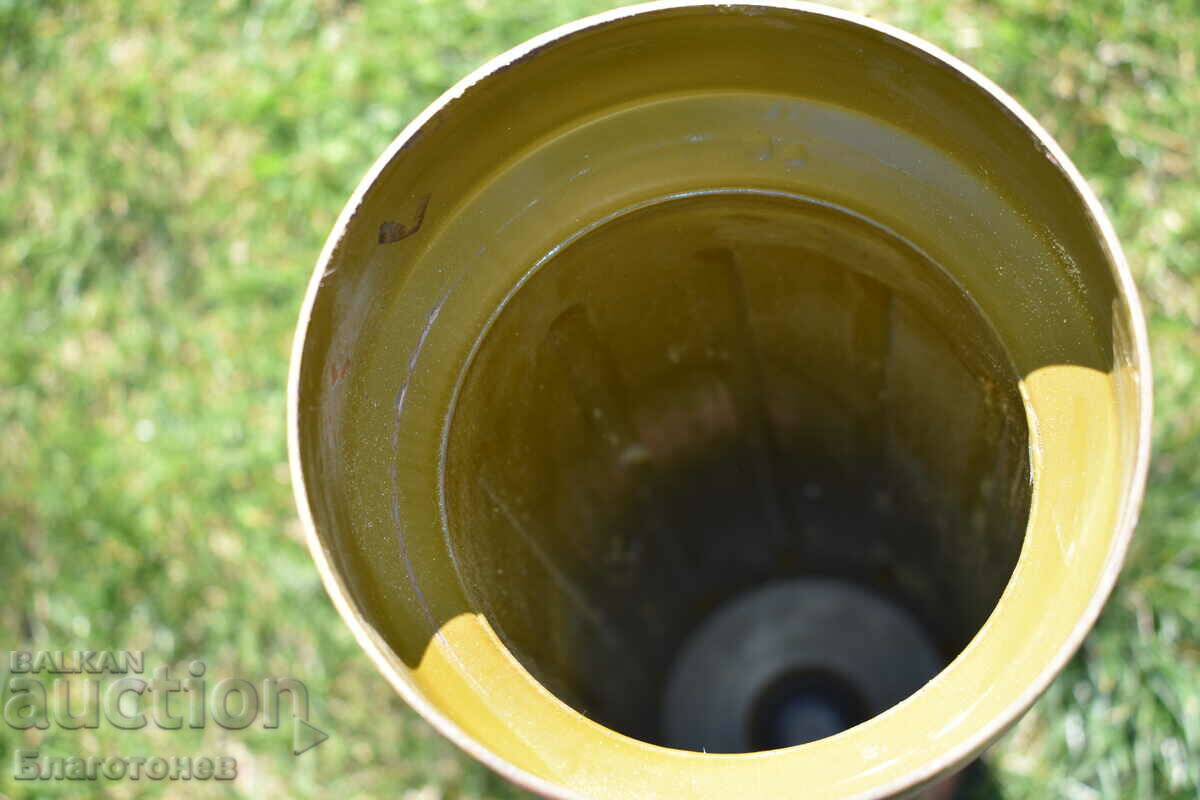 Old military box - 6 Old military box - 6