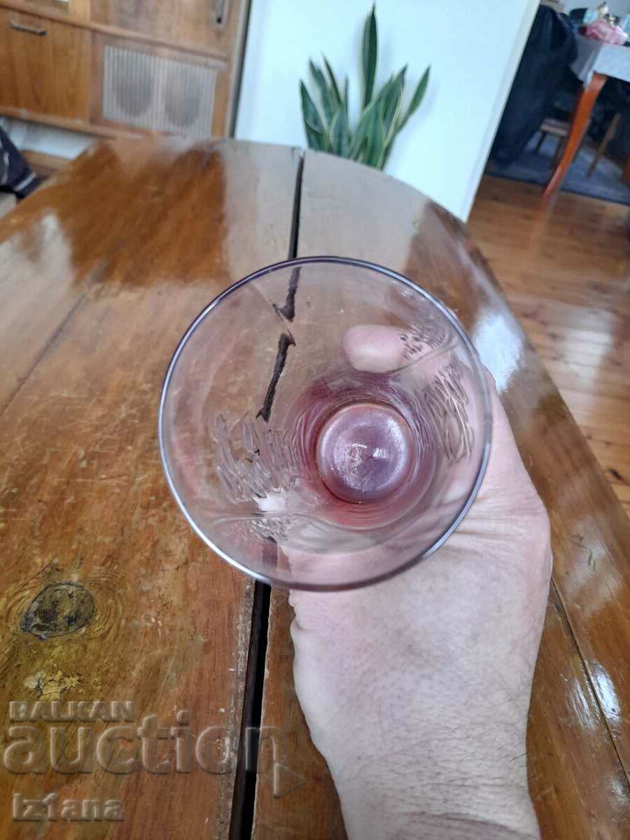 Delivery of Old glass of Coca Cola, Coca Cola Delivery of Old glass of Coca Cola, Coca Cola