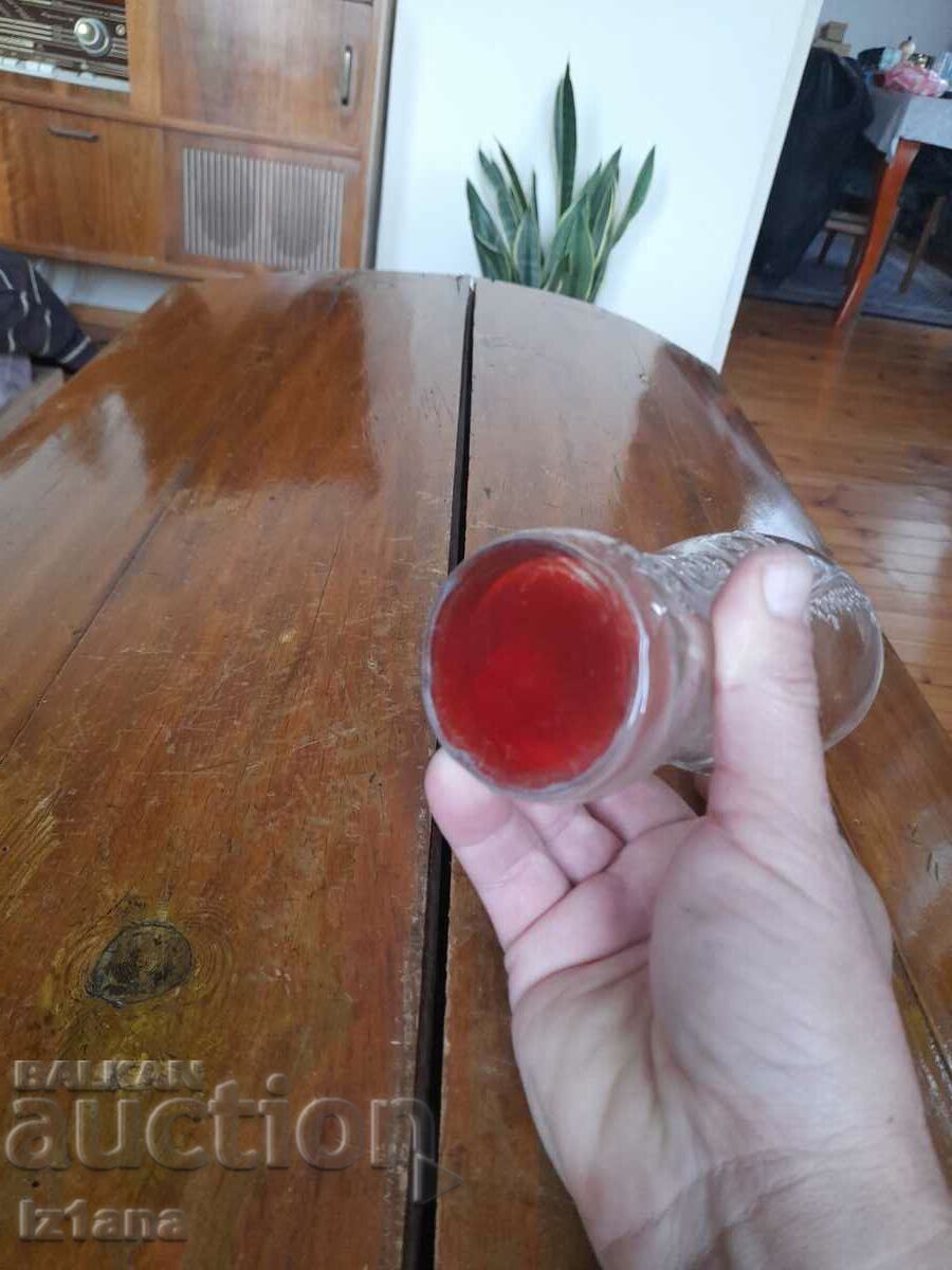 Old glass of Coca Cola, Coca Cola - 5 Old glass of Coca Cola, Coca Cola - 5