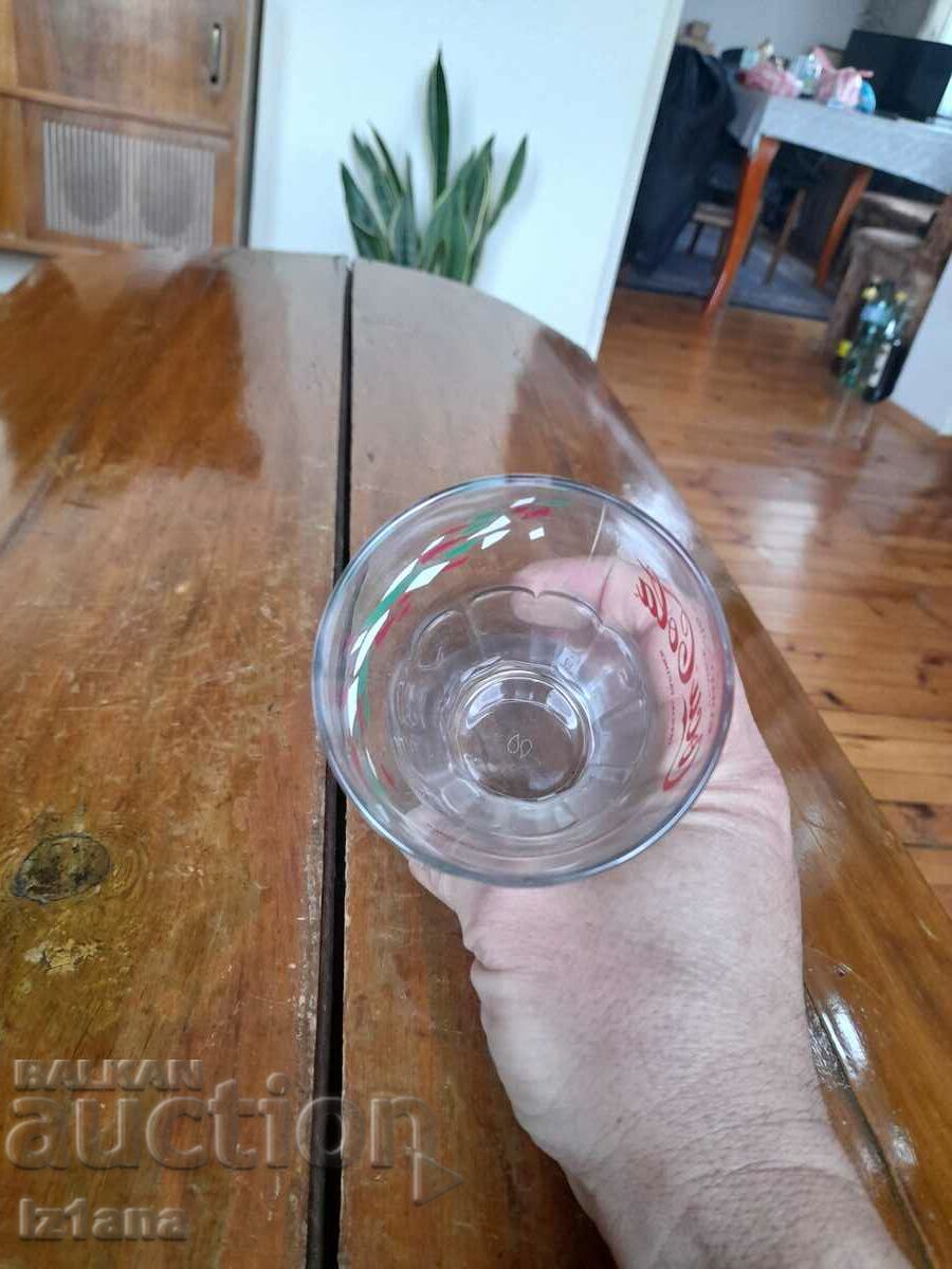 Delivery of Old glass of Coca Cola, Coca Cola Delivery of Old glass of Coca Cola, Coca Cola