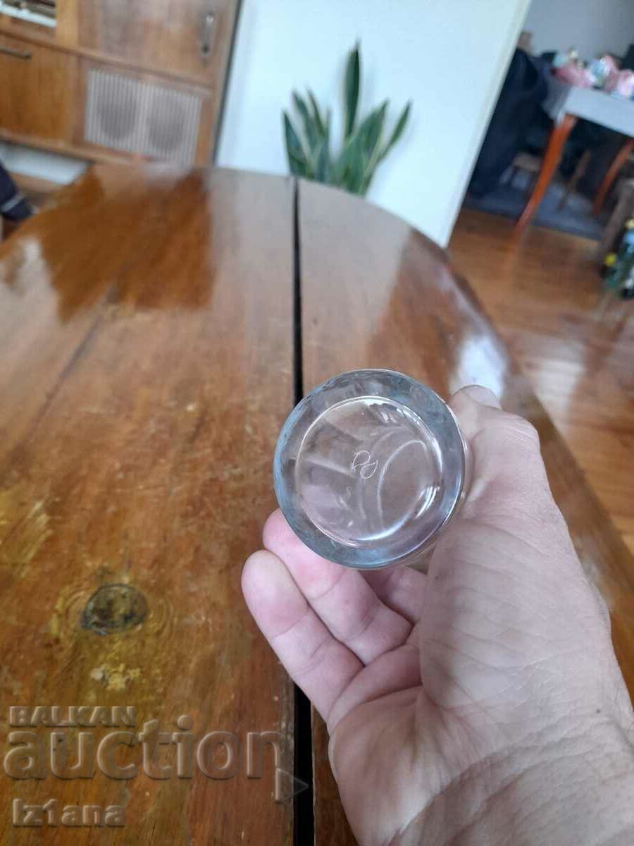 Old glass of Coca Cola, Coca Cola - 5 Old glass of Coca Cola, Coca Cola - 5