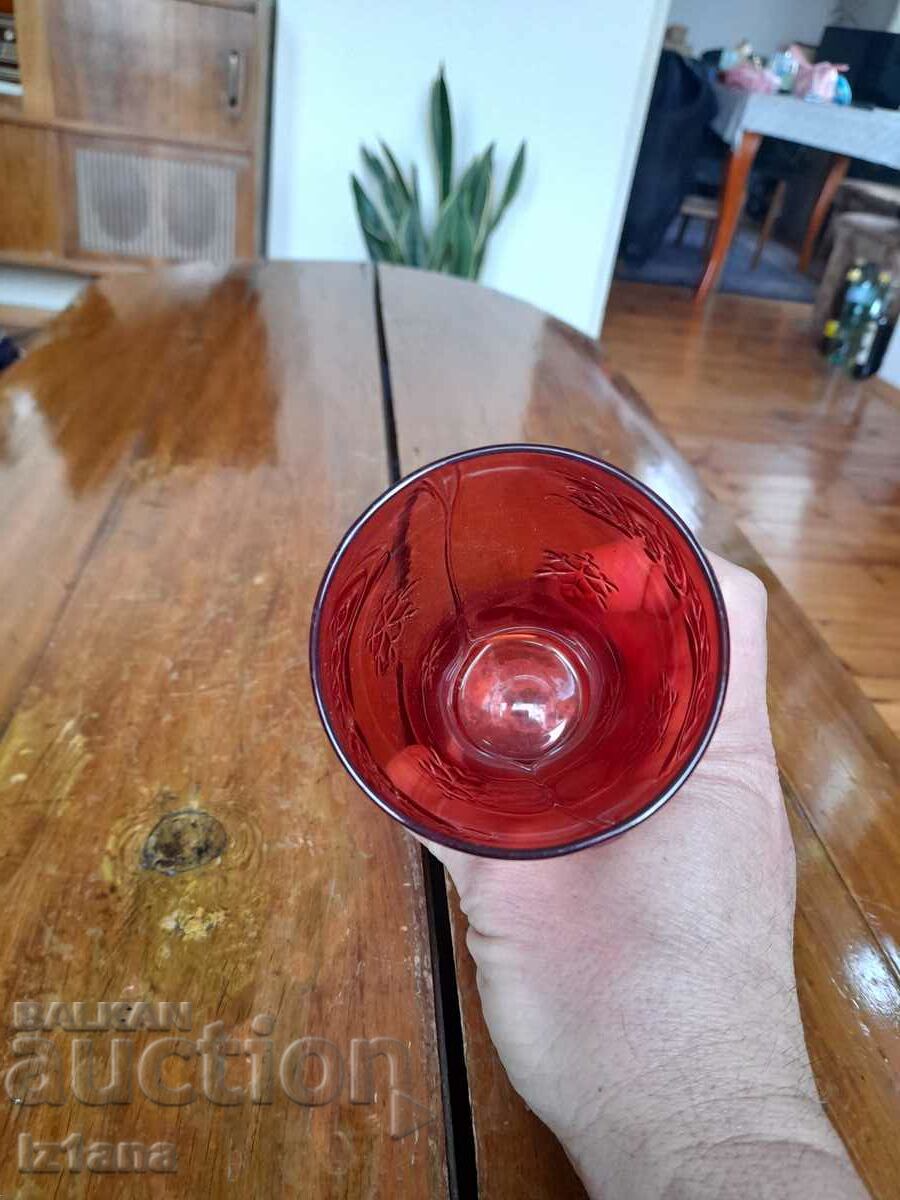 Delivery of Old glass of Coca Cola, Coca Cola Delivery of Old glass of Coca Cola, Coca Cola