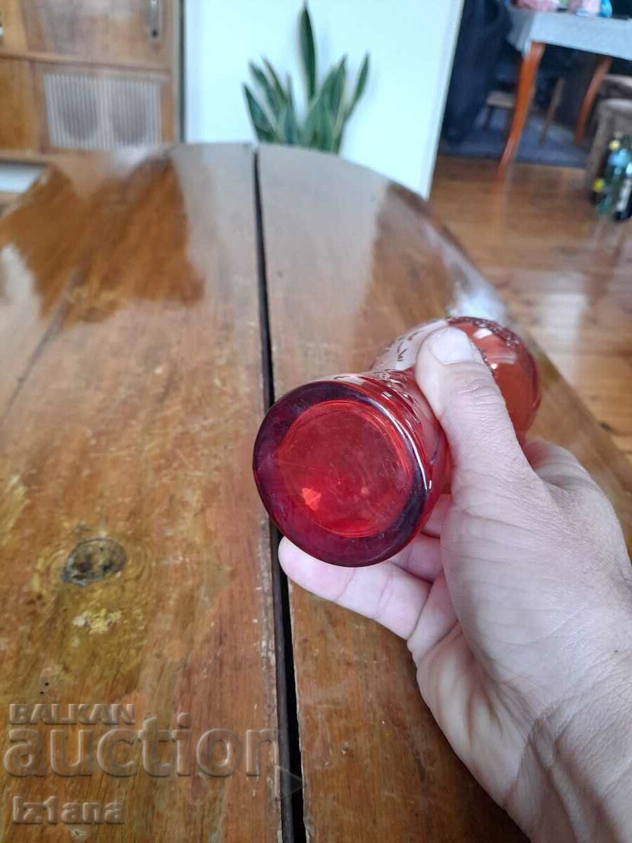 Old glass of Coca Cola, Coca Cola - 5 Old glass of Coca Cola, Coca Cola - 5