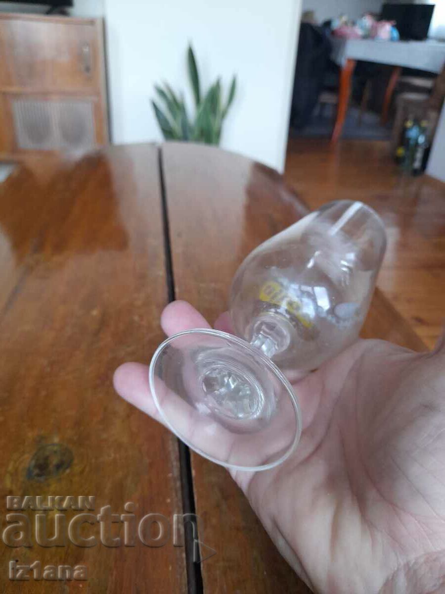 Ένα παλιό ποτήρι μπύρα Shumen - 5 Ένα παλιό ποτήρι μπύρα Shumen - 5