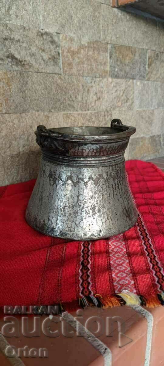 Доставка на СТАР ВЪЗРОЖДЕНСКИ МЕДЕН СЪД Доставка на СТАР ВЪЗРОЖДЕНСКИ МЕДЕН СЪД