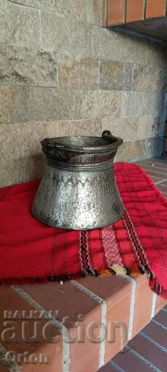 СТАР ВЪЗРОЖДЕНСКИ МЕДЕН СЪД - 5 СТАР ВЪЗРОЖДЕНСКИ МЕДЕН СЪД - 5