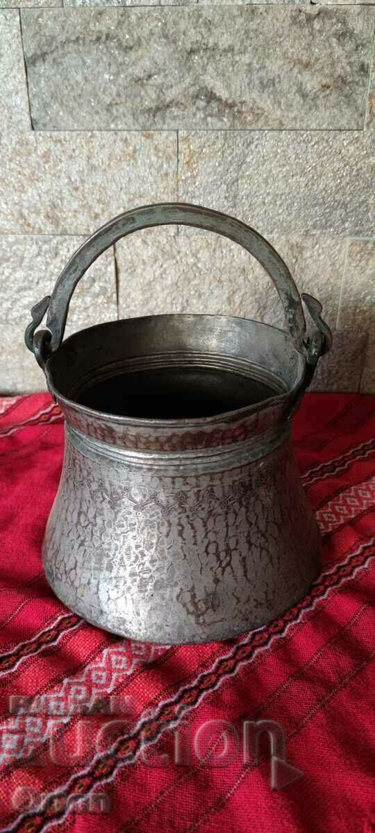 СТАР ВЪЗРОЖДЕНСКИ МЕДЕН СЪД - 6 СТАР ВЪЗРОЖДЕНСКИ МЕДЕН СЪД - 6