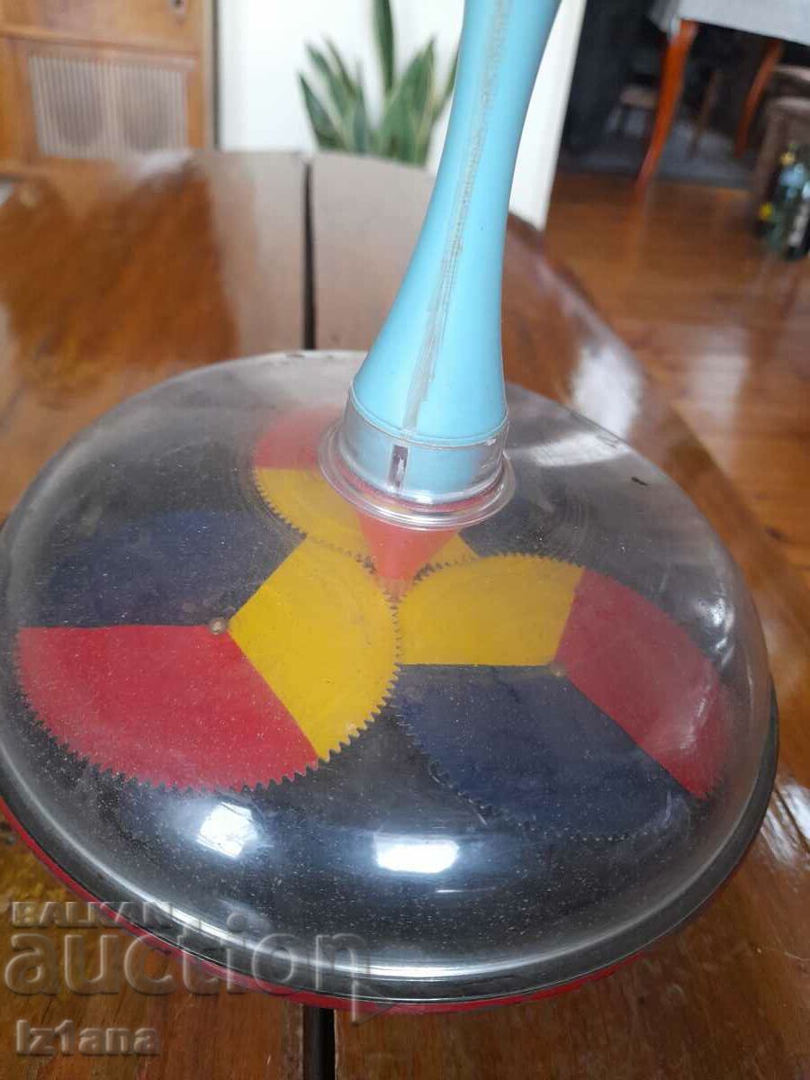 Delivery of Toy toy top Delivery of Toy toy top