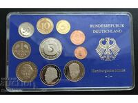 Germania. Set de colecție 1996 (J).