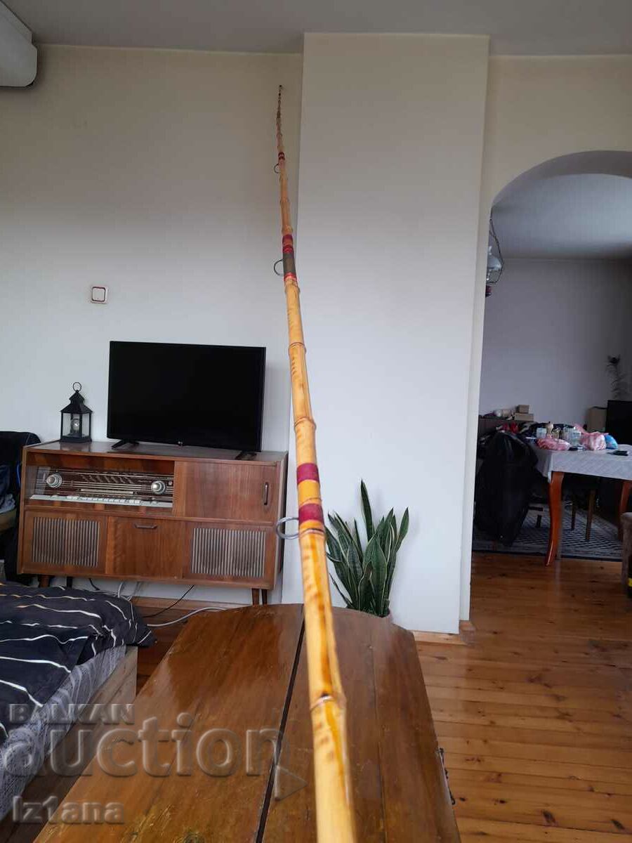 Pole vechi de bambus - 6 Pole vechi de bambus - 6