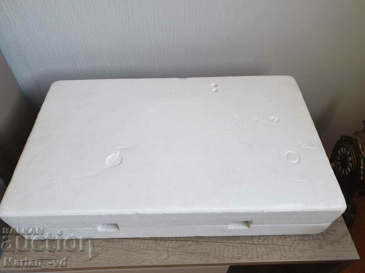 Vechiul joc electronic Interton Electronic VC 4000 - 5