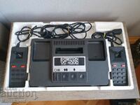 Old Interton Electronic VC 4000 electronic game