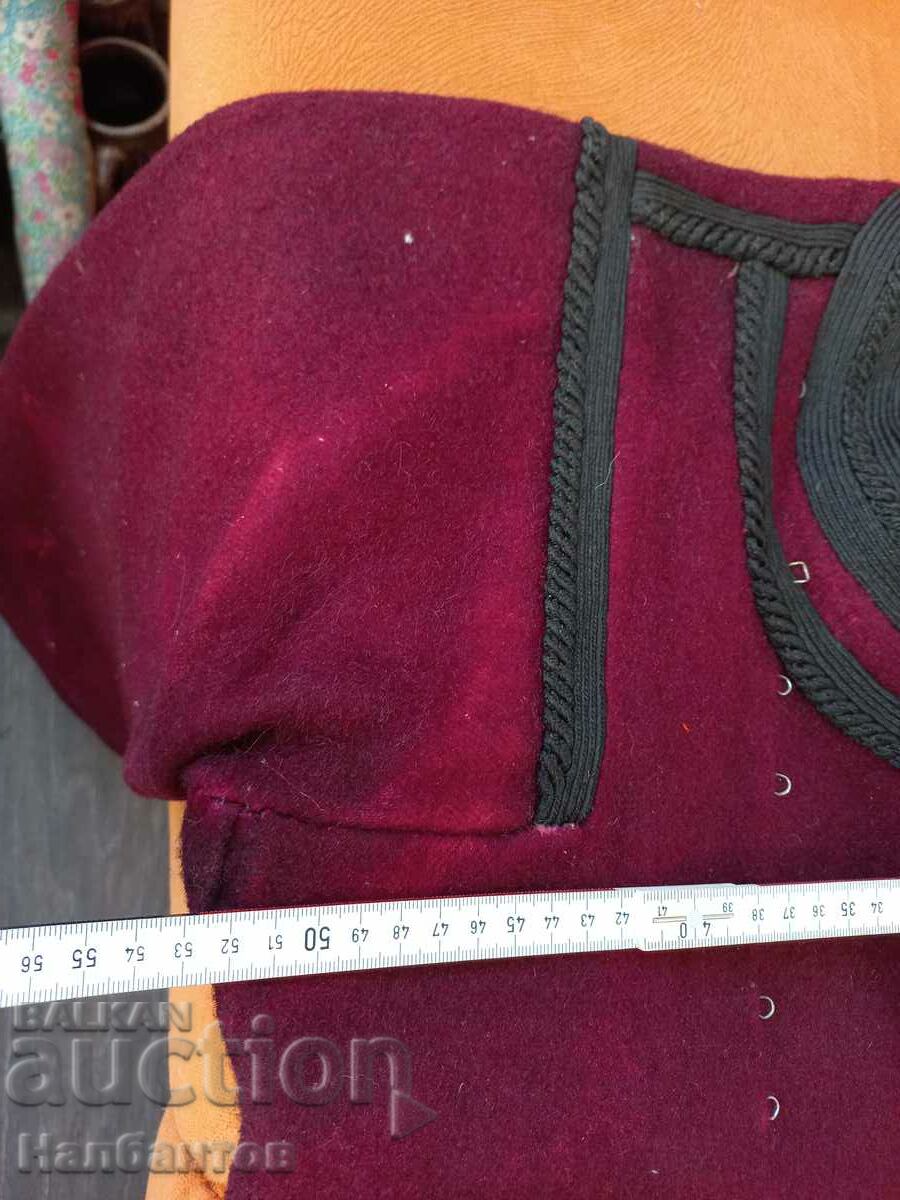 OLD MEN ANTERIY NOSIA - 5