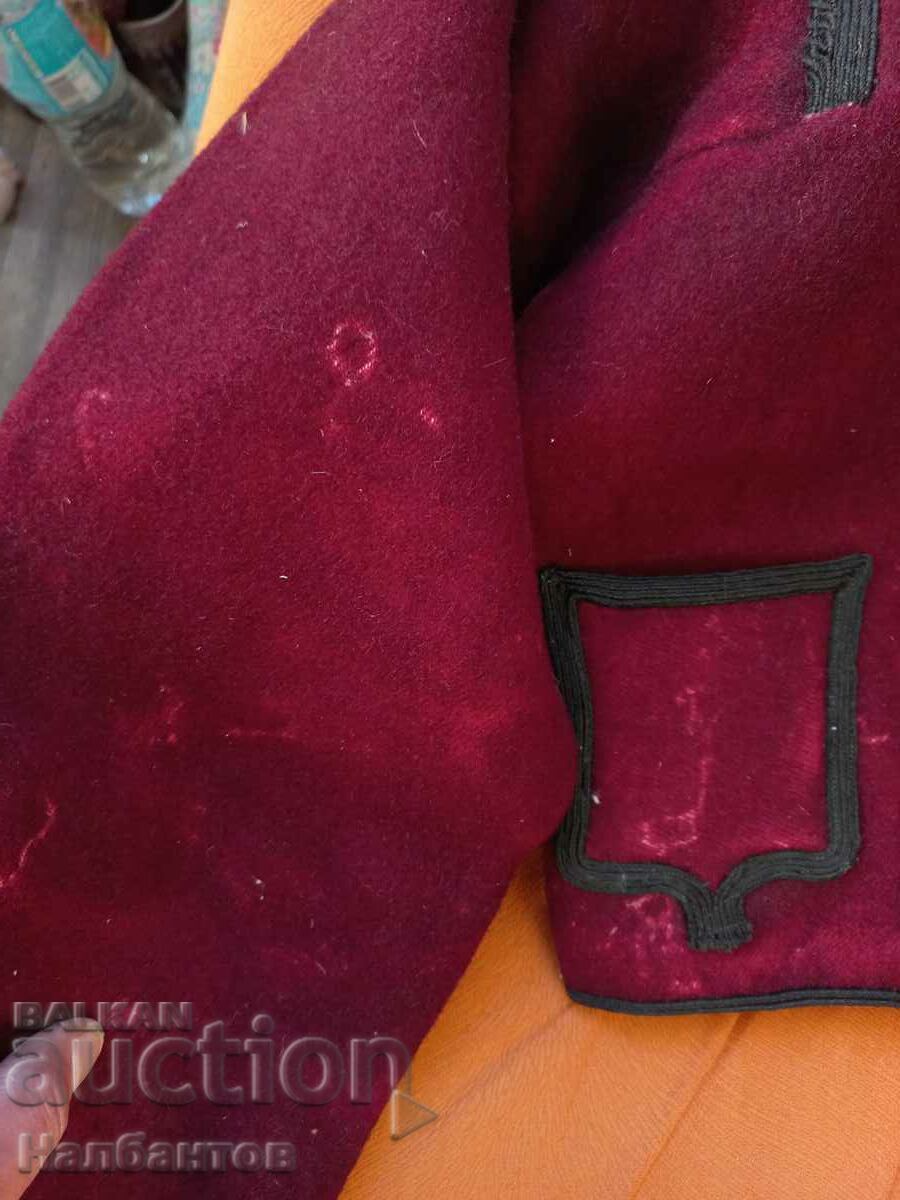 OLD MEN ANTERIY NOSIA - 7