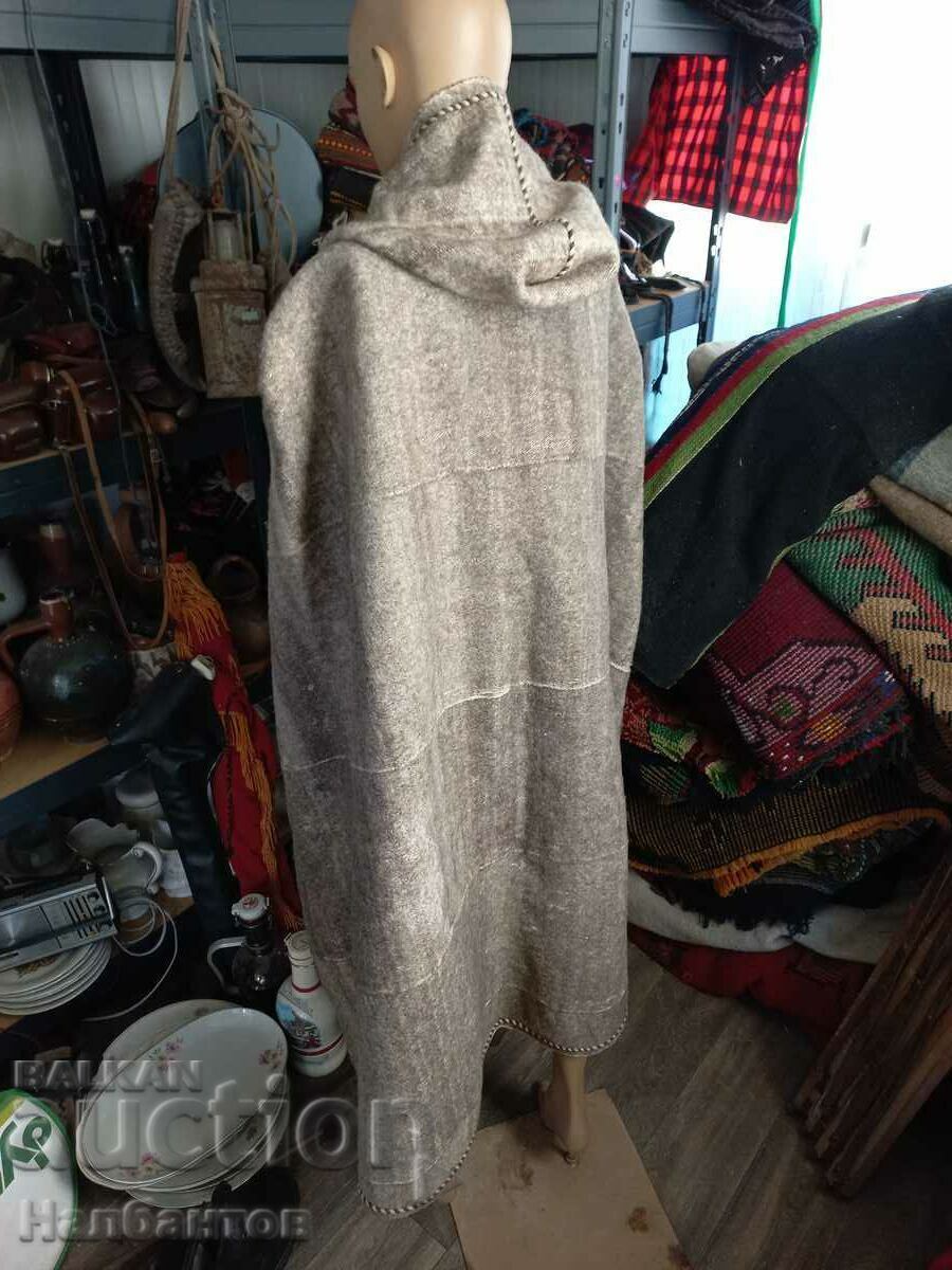 OLD YAMURLUK COSTUME with price 400.00 BGN | € 204.52 OLD YAMURLUK COSTUME with price 400.00 BGN | € 204.52