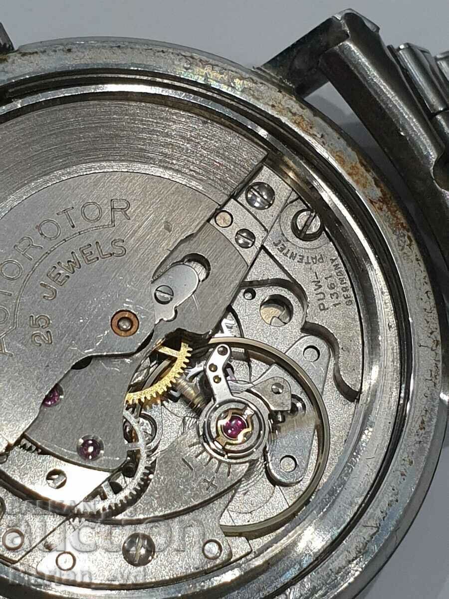 SELD 25 jewels automatic men's watch - 7 SELD 25 jewels automatic men's watch - 7