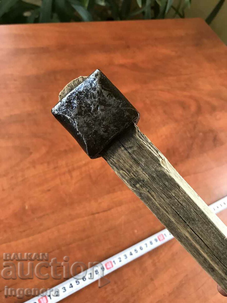 AX HATCHET AX TOOL-MARKED - 5 AX HATCHET AX TOOL-MARKED - 5