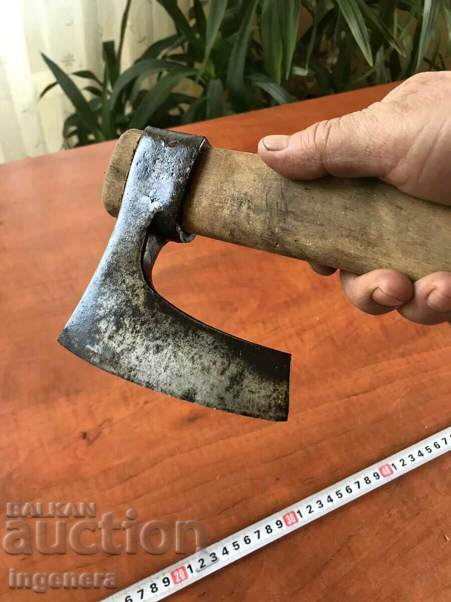 AX HATCHET AX TOOL with price 38.00 BGN | € 19.43