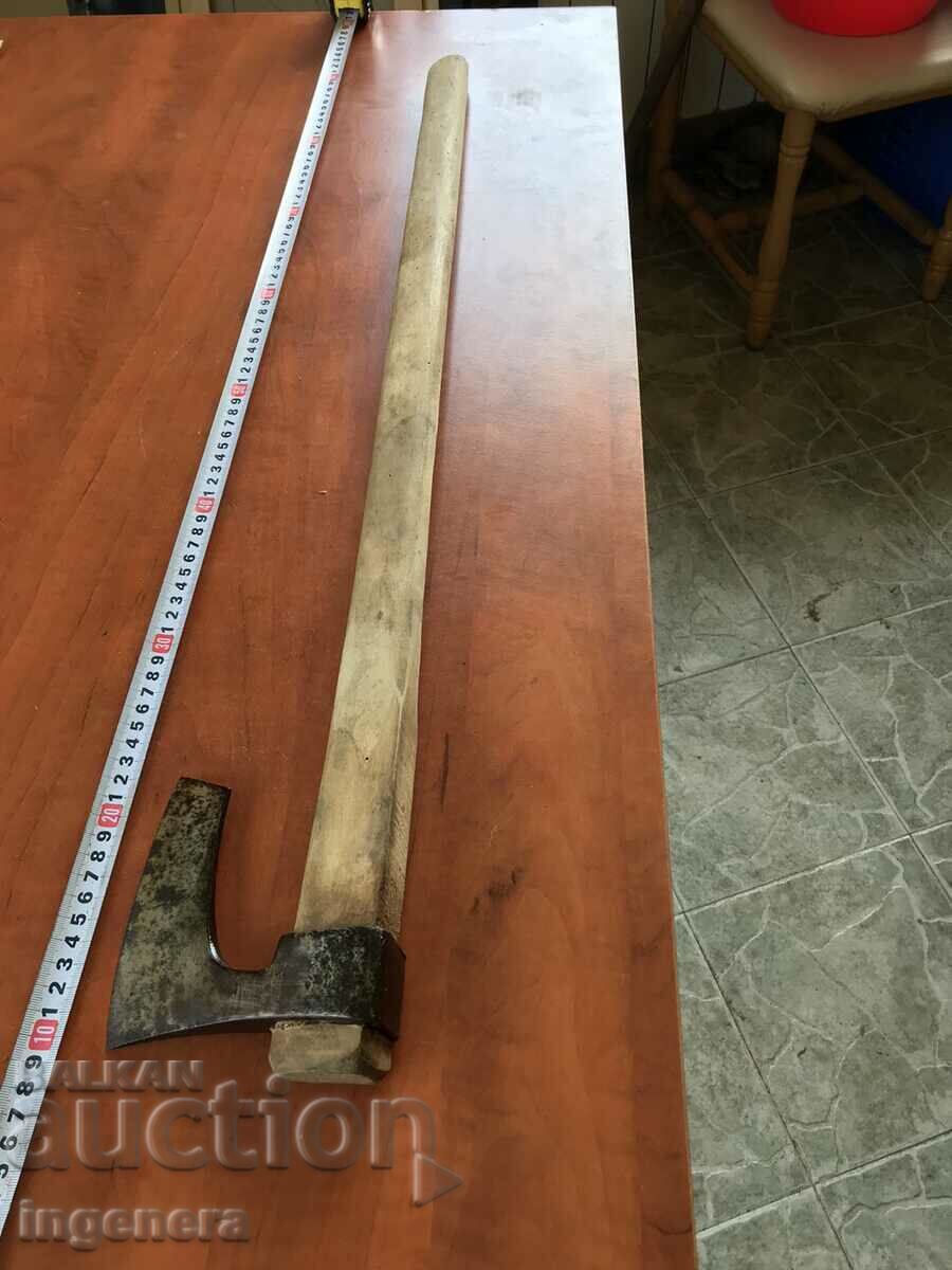 Delivery of AX HATCHET AX TOOL