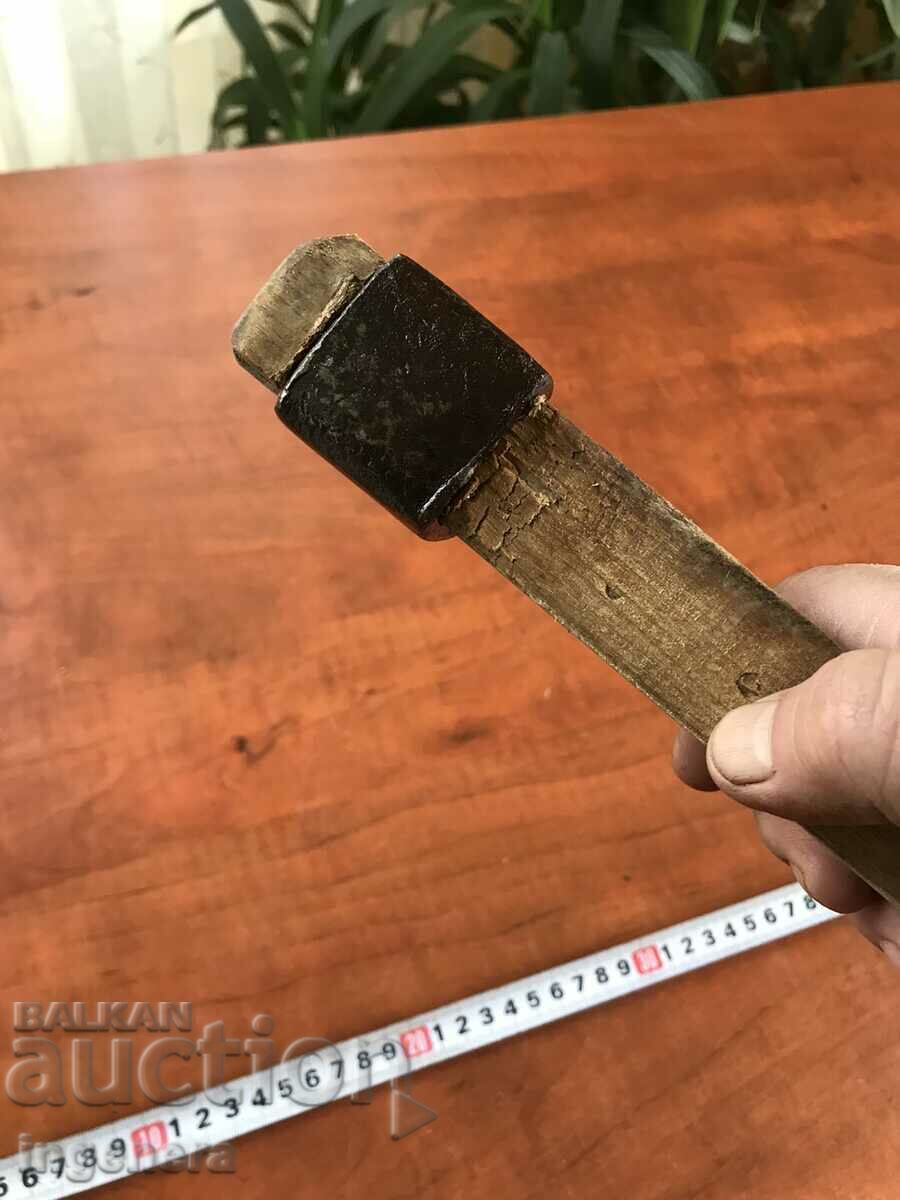AX HATCHET AX TOOL - 5