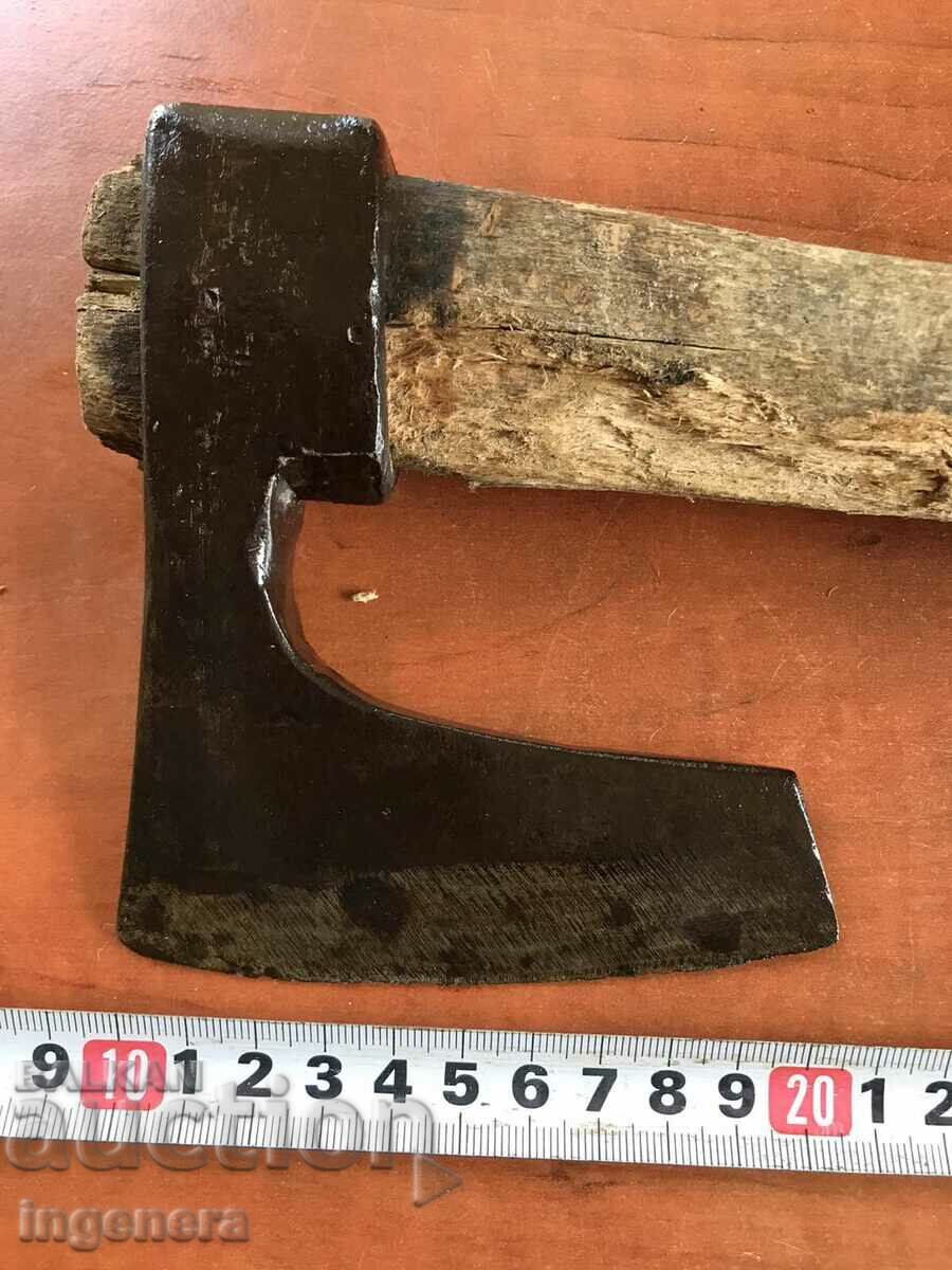 ΕΡΓΑΛΕΙΟ ΤΣΕΚΟΥΡΑΚΙ ΑΞΙΟΥ με τιμή 35.00 BGN | € 17.90