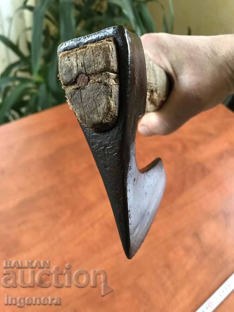 Παράδοση ΕΡΓΑΛΕΙΟ ΤΣΕΚΟΥΡΑΚΙ ΑΞΙΟΥ