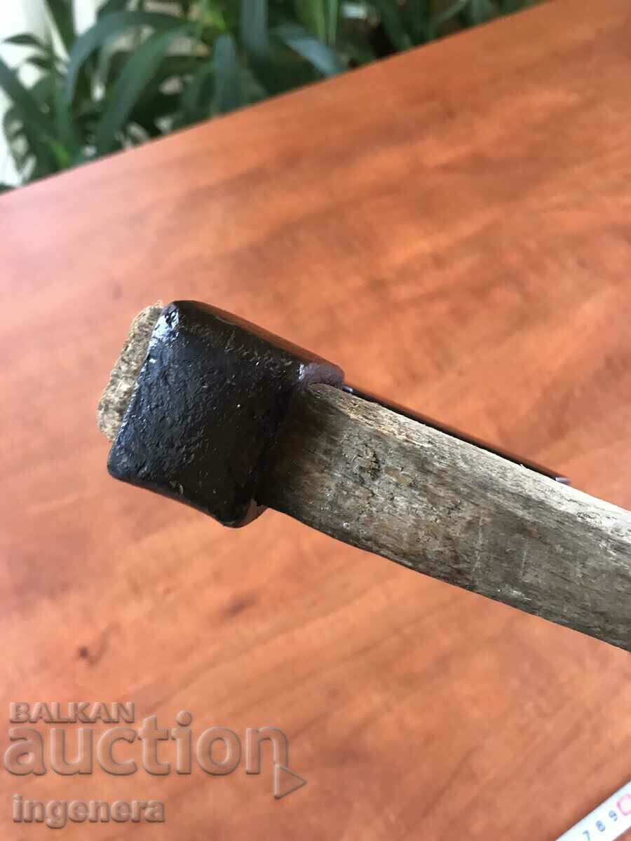 ΕΡΓΑΛΕΙΟ ΤΣΕΚΟΥΡΑΚΙ ΑΞΙΟΥ - 5