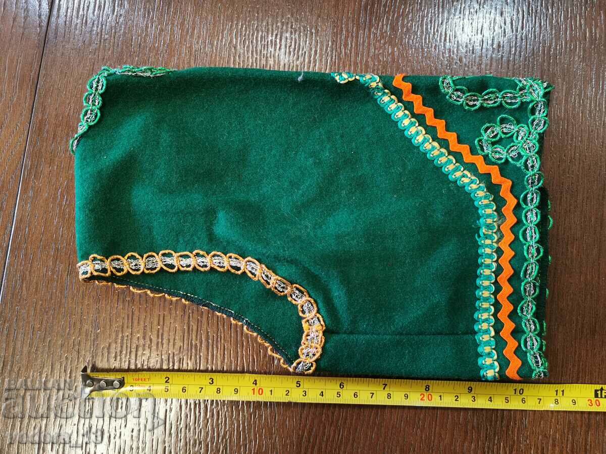 Auction FOLK COSTUME - ELEC Auction FOLK COSTUME - ELEC