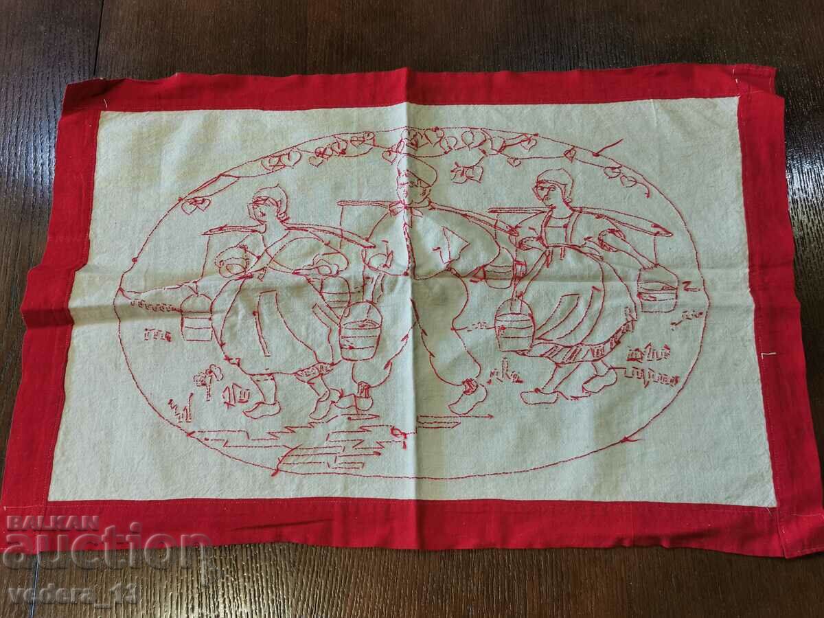 Delivery of STAR PANO Delivery of STAR PANO