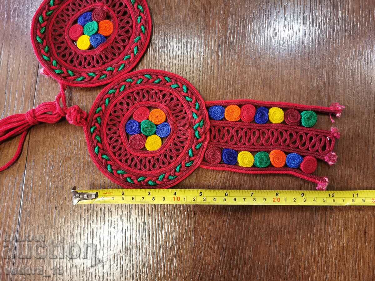 FOLK COSTUME with price 25.00 BGN | € 12.78 FOLK COSTUME with price 25.00 BGN | € 12.78