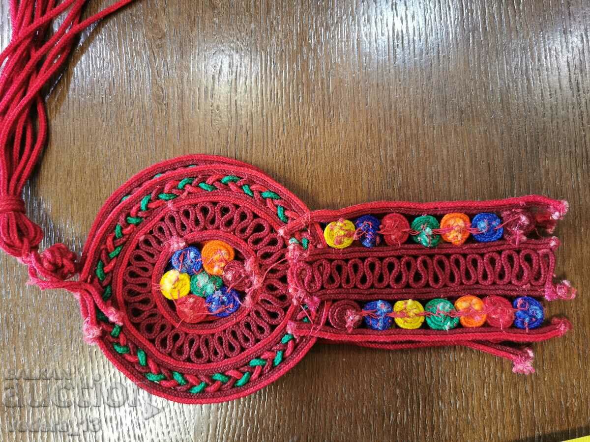 Auction FOLK COSTUME Auction FOLK COSTUME