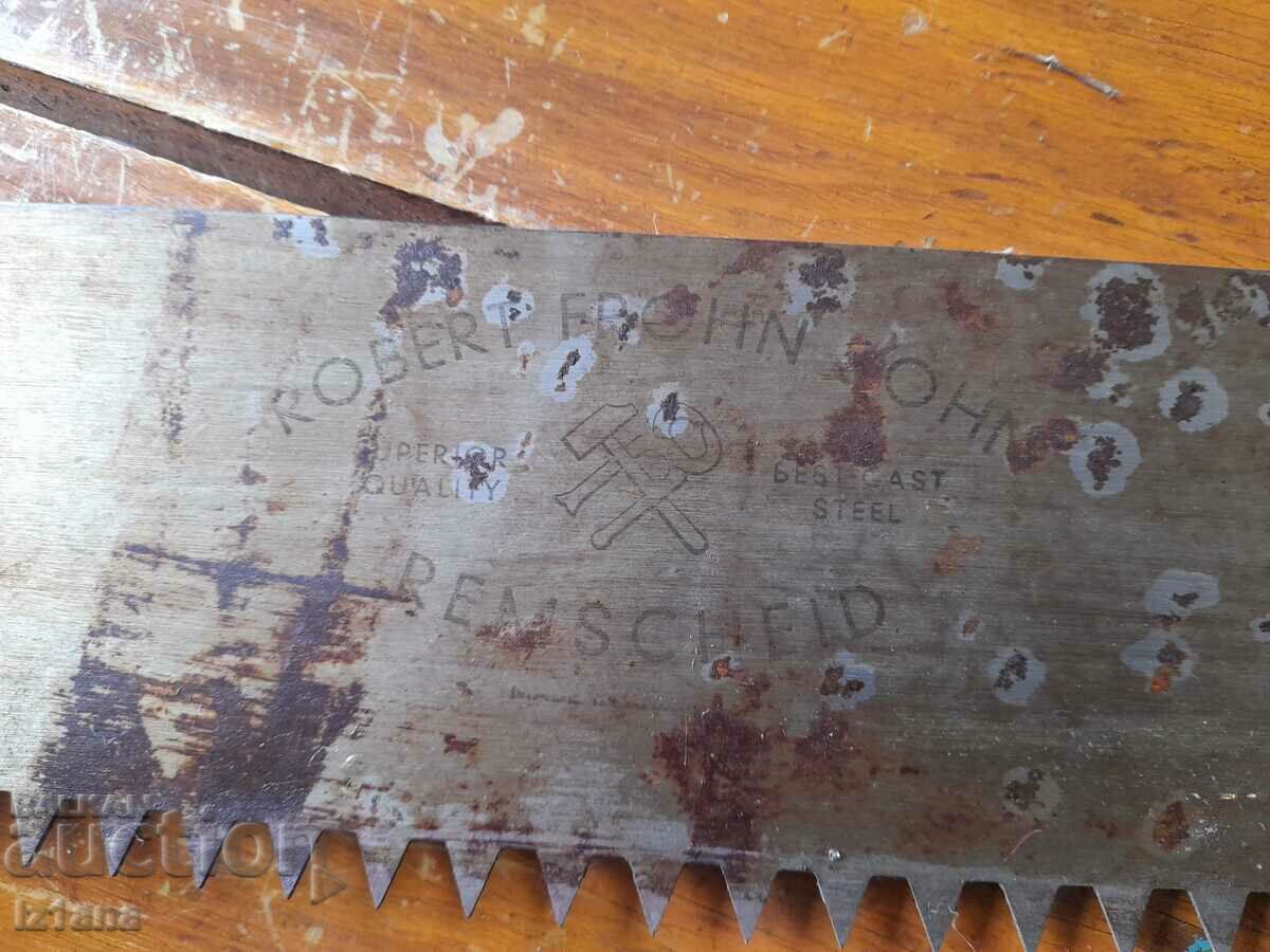 Delivery of Stara Bishkiya, Jaga Remscheid, Robert Frohn Sohn Delivery of Stara Bishkiya, Jaga Remscheid, Robert Frohn Sohn