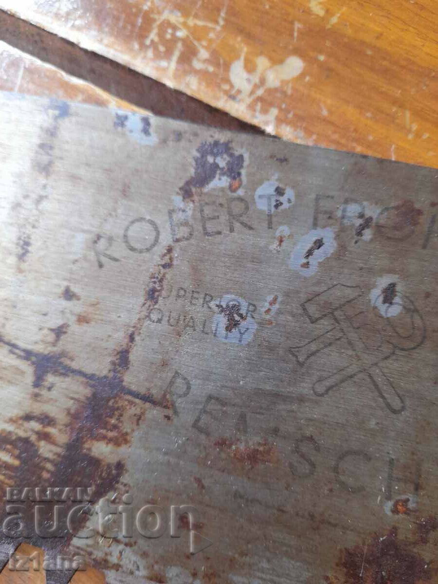 Stara Bishkiya, Jaga Remscheid, Robert Frohn Sohn - 5 Stara Bishkiya, Jaga Remscheid, Robert Frohn Sohn - 5