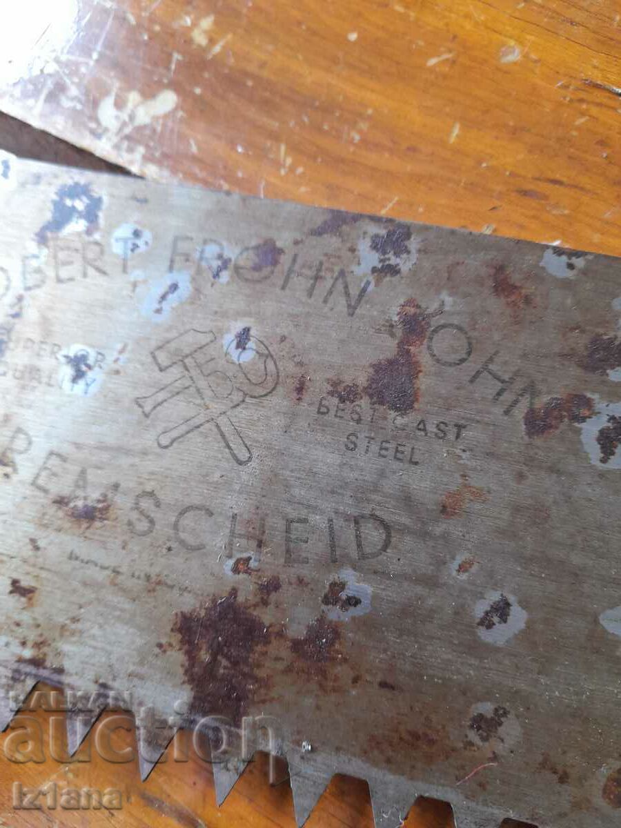 Stara Bishkiya, Jaga Remscheid, Robert Frohn Sohn - 6 Stara Bishkiya, Jaga Remscheid, Robert Frohn Sohn - 6