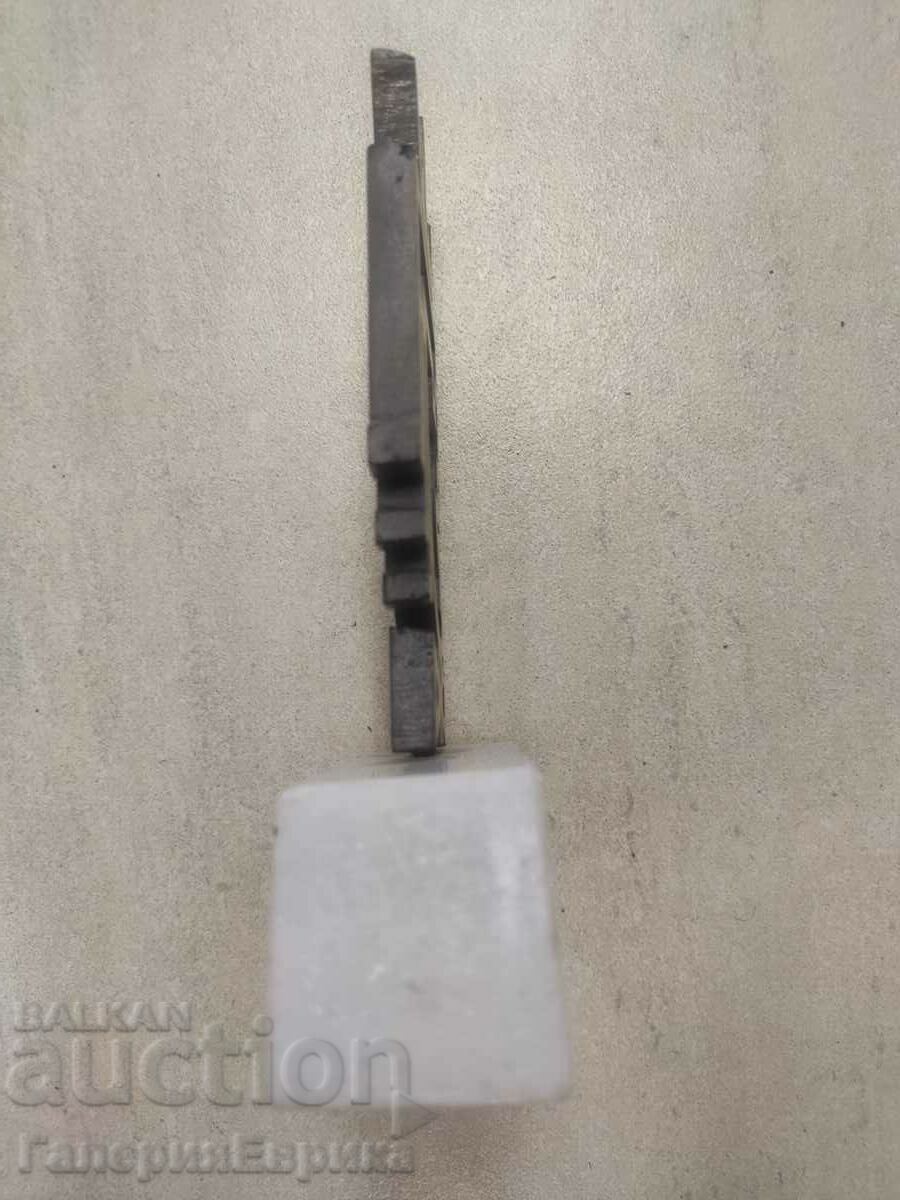 Παράδοση Βραβείο πλαστικού ορειχάλκινου μάρμαρου Παράδοση Βραβείο πλαστικού ορειχάλκινου μάρμαρου