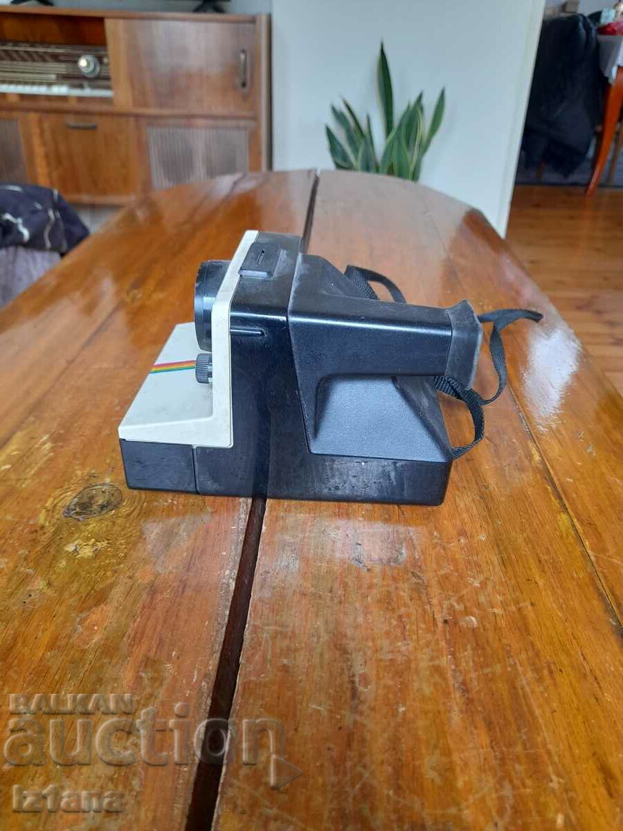 Old Polaroid land camera 1000 with price 100.00 BGN | € 51.13
