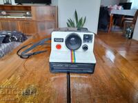 Παλιά κάμερα γης Polaroid 1000