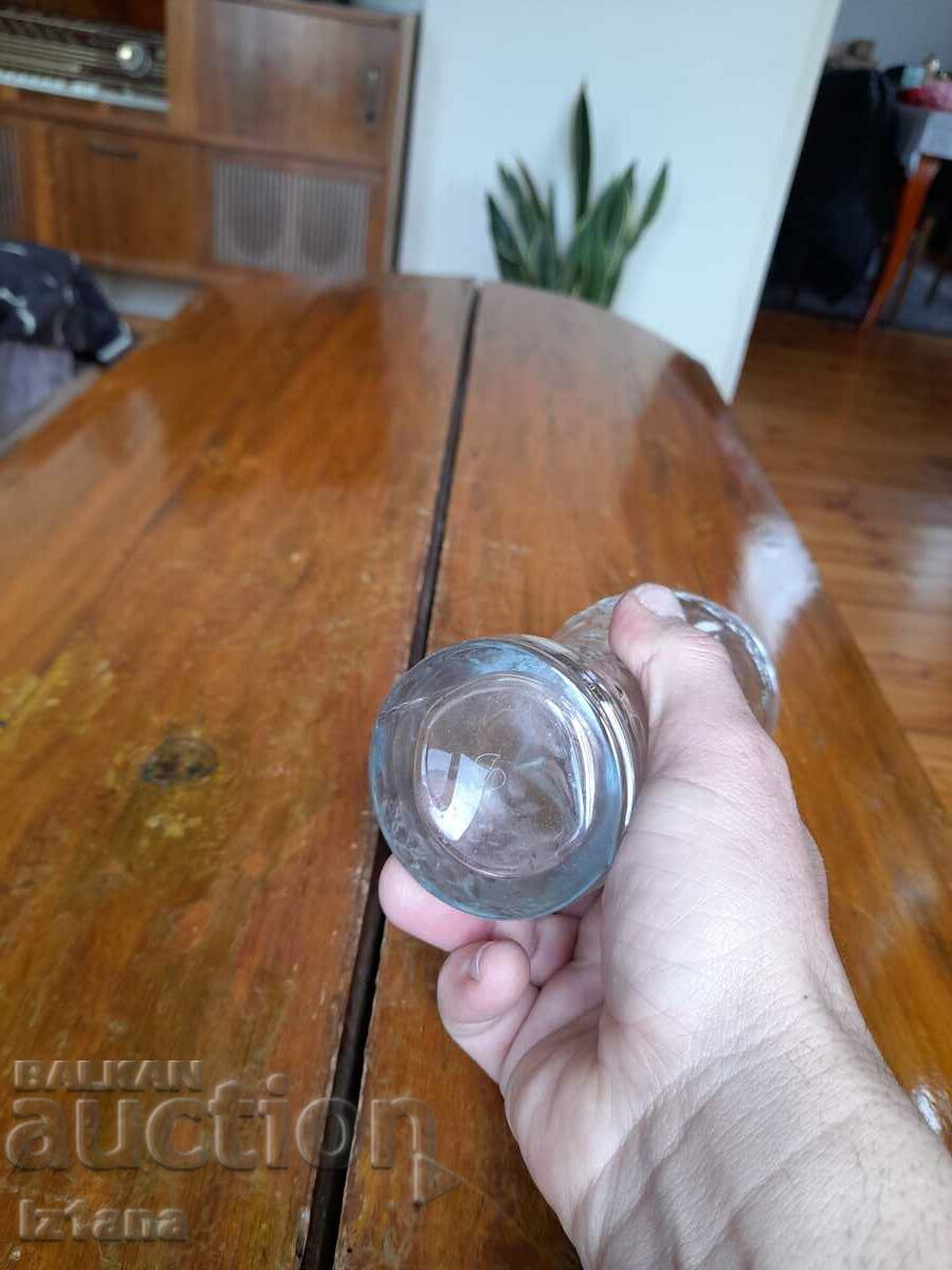 Old glass of Coca Cola, Coca Cola - 5 Old glass of Coca Cola, Coca Cola - 5