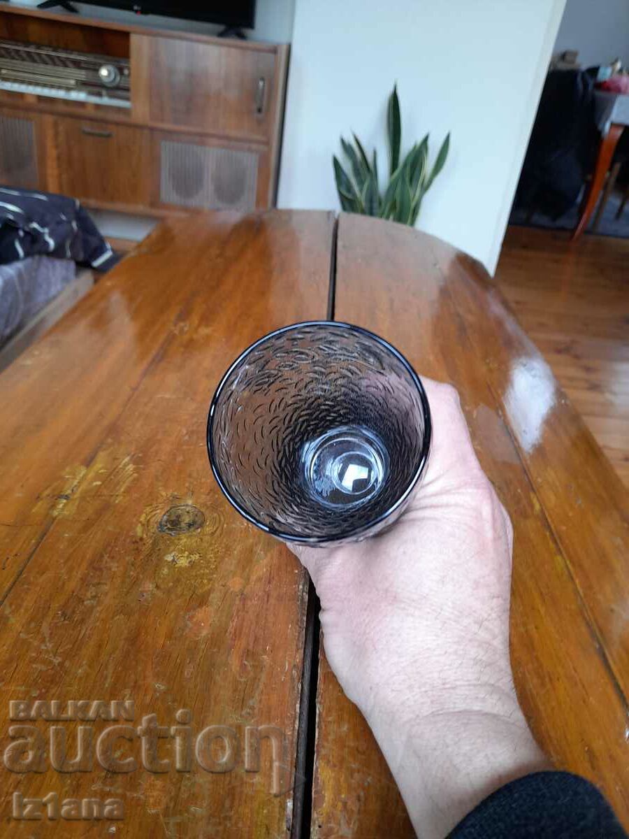 Auction Old glass of Coca Cola, Coca Cola Auction Old glass of Coca Cola, Coca Cola