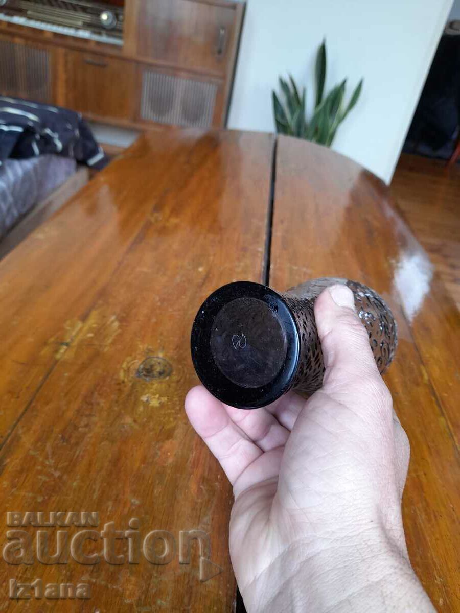 Delivery of Old glass of Coca Cola, Coca Cola Delivery of Old glass of Coca Cola, Coca Cola