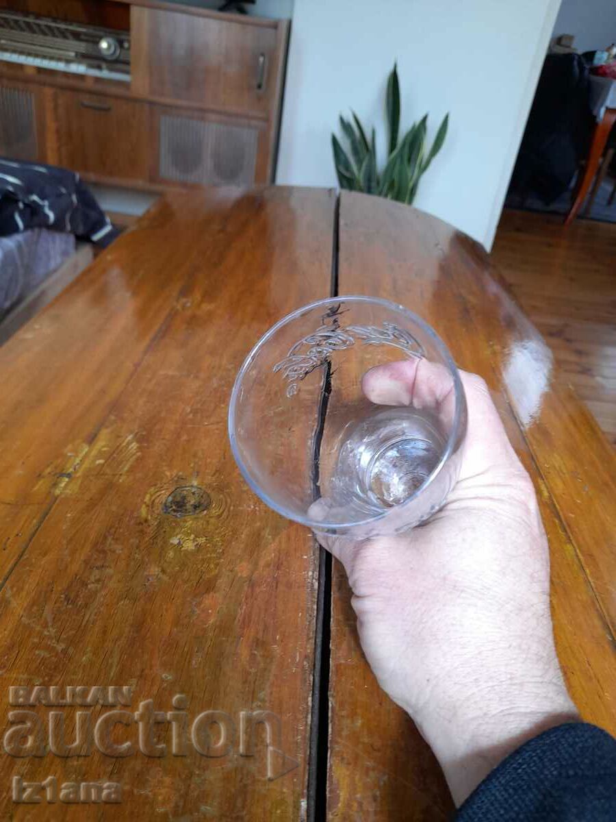 Auction Old glass of Coca Cola, Coca Cola Auction Old glass of Coca Cola, Coca Cola