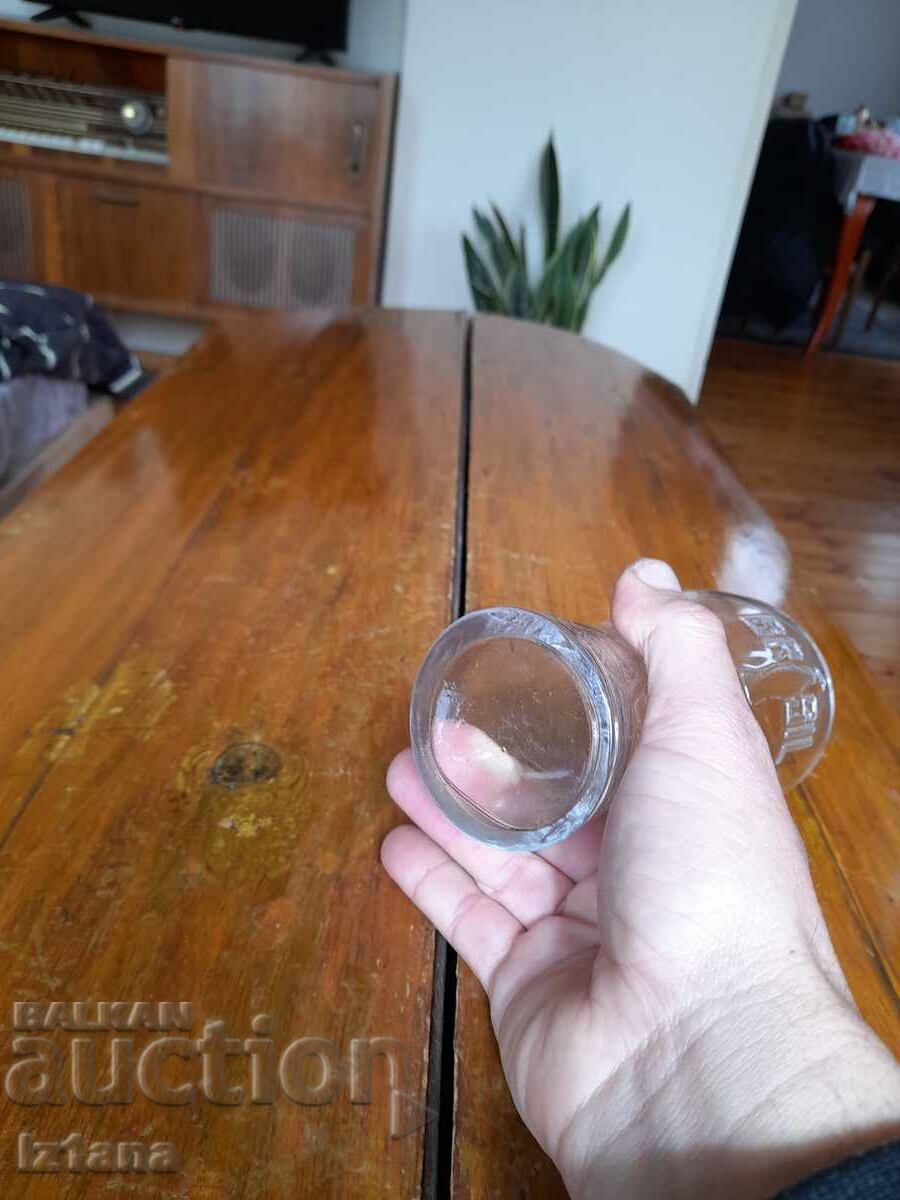 Delivery of Old glass of Coca Cola, Coca Cola Delivery of Old glass of Coca Cola, Coca Cola